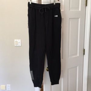 Off-White Basic Logo Sweat Pant